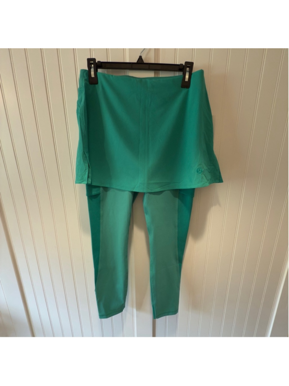NWT 2-in-1 High-Rise Tennis Skirt Tight 25"